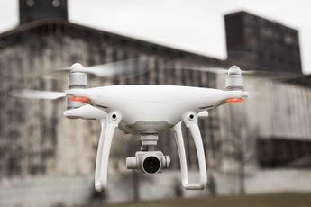 Discount coupons for DJI Phantom 4 models bring massive savings