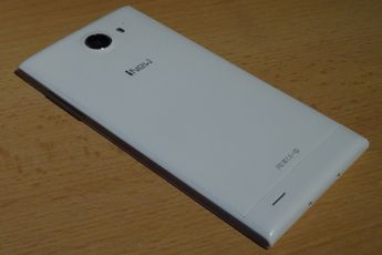 iNew V3 Plus Review: Popular Chinese phone gets a speed bump