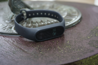 Xiaomi Mi Band 2 Andi Review