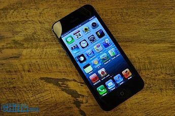 GooPhone i5 review: The ultimate iPhone 5 clone