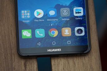 EMUI 10 beta program has also started on the Huawei Mate 10