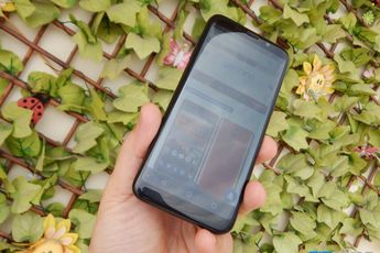 Bluboo S8 review: a pleasant surprise at an affordable price!