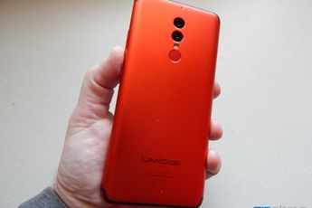 UMiDIGI S2 Lite review: impressive and affordable