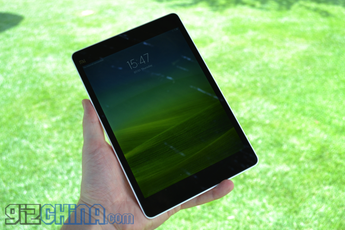 Lei Jun says Xiaomi Mi Pad will NOT be discontinued