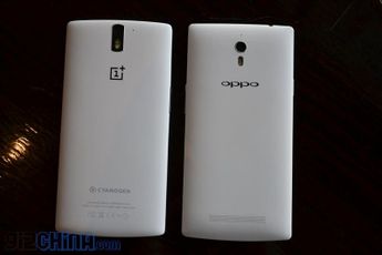 China Regulatory Board: OnePlus Owned By Oppo