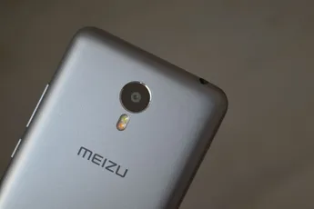 Meizu Metal Review