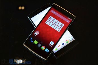 Update: 5 stores you can buy the OnePlus One without invitation