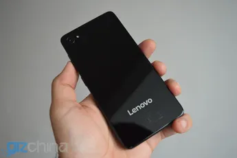 ZUK Z2, Z2 Pro ZUI 2.5 Android 7.0 Nougat update now seeding