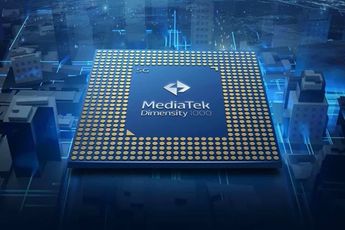 MediaTek was the biggest chipset supplier in 2020