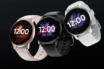 Dizo Watch S India Launch Around The Corner, See Expected Price