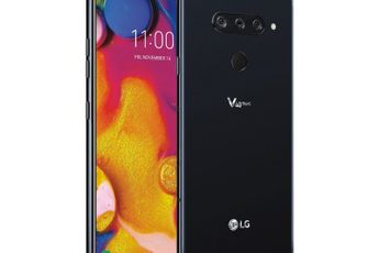 LG V40 ThinQ Benchmark pops out, revealing... Android 8.1 Oreo