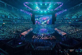 Singapore Is The First SE Asian Country To Host Dota 2 The International