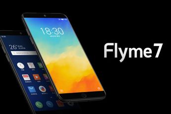 Meizu shares more info regarding their Flyme7 UI and its AI features