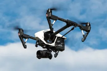Drones to detect COVID-19: fighting the pandemic from skies