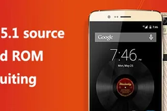 Elephone P8000 shipping 25th July source code already available
