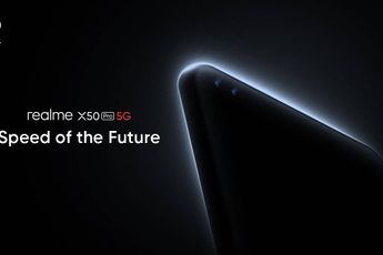 Realme X50 Pro 5G announcement event will happen on February 24