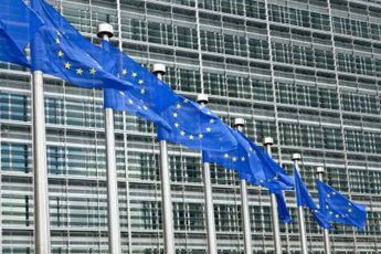 EU draws red lines for platforms such as Google & Facebook