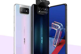 Asus ZenFone 7 and 7 Pro Announced In Taiwan, Starting At $750 / $950