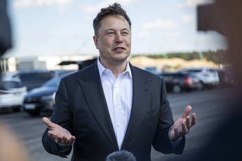 Elon Musk: Tesla has always believed that there should be no subsidies