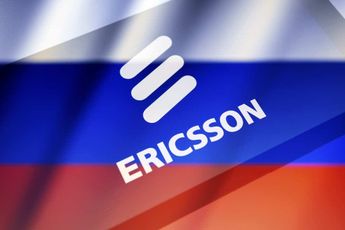 Ericsson pulls out of Russia but still offers software support