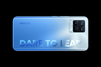 Realme 8 Pro launched: Is it really a "leap"?