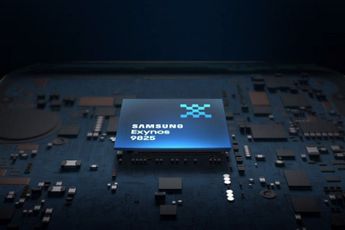 Samsung announces the new 7nm Exynos 9825 SoC