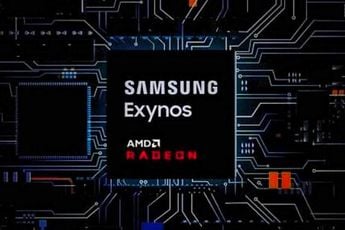 Exynos 2200 is even weaker than the Snapdragon 888