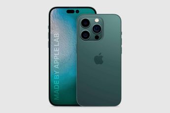 If iPhone 14 Pro / Max Looks Like This, Would You Buy It?