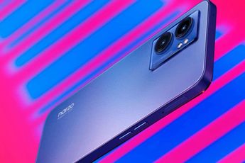 Realme Narzo 50 5G and Narzo 50 Pro 5G announced