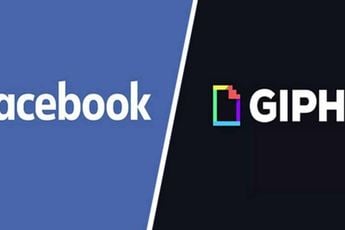 Facebook is trying to build a GIF's monopoly according to UK authorities