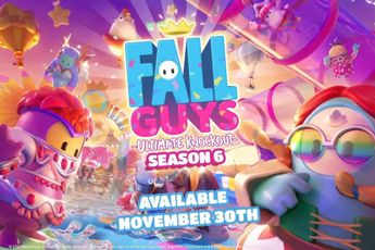 Fall Guys for Xbox and Nintendo Switch has been delayed