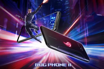 Asus ROG Phone II Goes Out of Stock due to Coronavirus