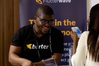 Flutterwave from Nigeria is now Africa’s biggest fintech startup - valuation exceed $3 billion