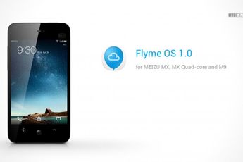 Meizu Announces Flyme 1.0 Android ICS 4.0 Release date for MX and M9 Smartphones