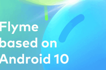 Meizu's first batch of Android 10 internal betas arrives today