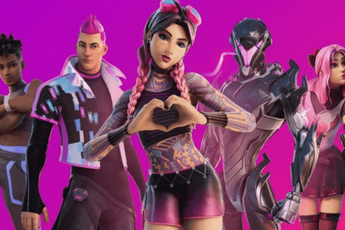 Fortnite shuts down its servers in China