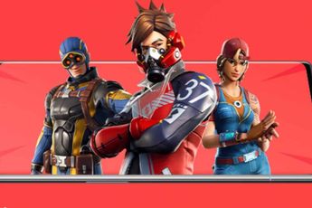 OnePlus 8 series can now run Fortnite at 90fps