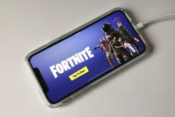 Epic warns: iOS 14 update may cause "Fortnite" to be uninstalled