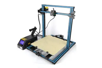 Creality 3D CR-10s DIY 3D Printer on Sale at Just $364.99