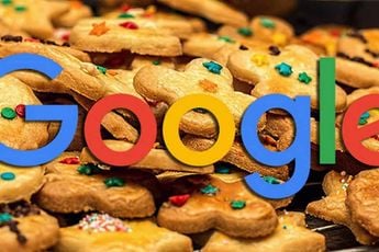 Google announces it will stop tracking users through Cookies