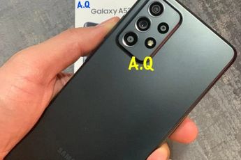 Galaxy A52, Galaxy A72 new leak reveals Indian pricing