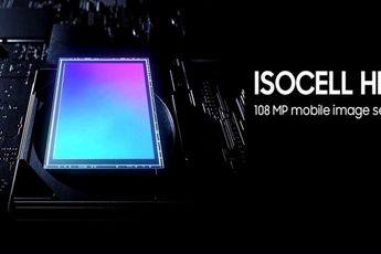 Samsung ISOCELL HM3 sensor detailed in new video