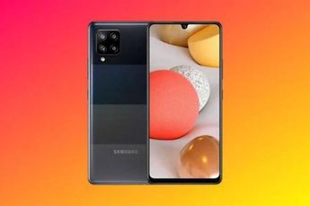 Samsung Galaxy M42 5G passes by GeekBench Benchmark