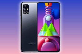 Samsung Galaxy M52 5G with Snapdragon 778G spotted on Geekbench