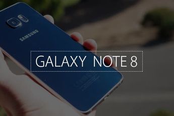 Samsung Galaxy Note 8 Will No Longer Get Updates And Support