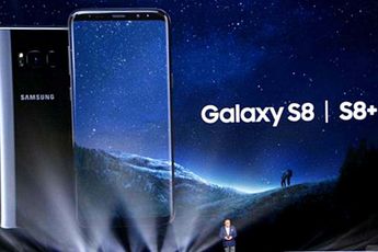 Galaxy S8 and S8+ are receiving January 2021 security patch