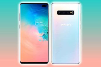 Galaxy S10 is receiving latest One UI 3.0 update globally