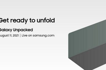 Samsung Galaxy Unpacked - Everything we expect to see