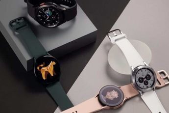 Galaxy Watch4 and Watch4 Classic launched with 5nm SoC and new WearOS