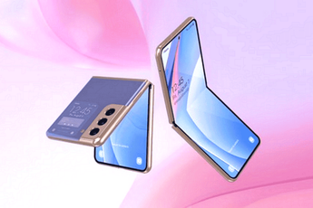 Samsung Galaxy Z Fold3 and Z Flip3 get update with camera improvements